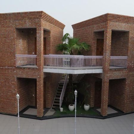 Raja Ji Hotels & Restaurant Jind Exterior foto