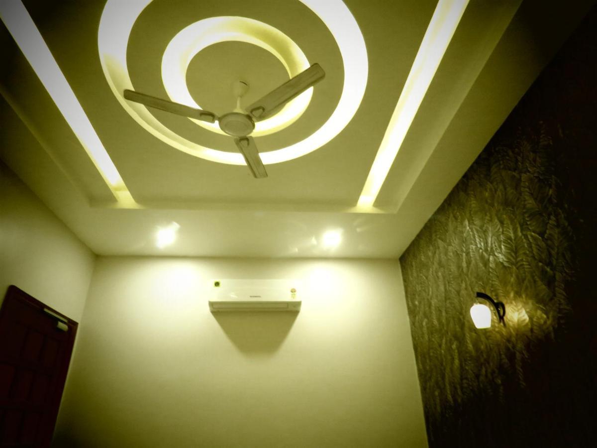Raja Ji Hotels & Restaurant Jind Exterior foto